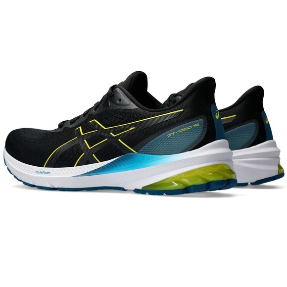 ASICS Men's GT-1000 12 Running Shoe - Picture 2 of 7